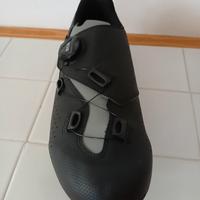 scarpe ciclismo strada Crono Cr3 nr.41