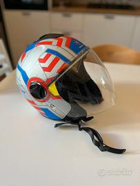 Casco bambino SMOOK