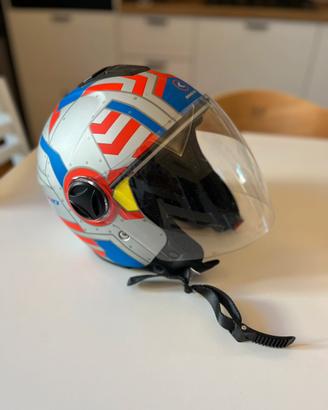 Casco bambino SMOOK