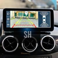 Monitor 10.25 Mercedes classe B W246 carplay