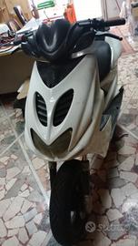 Scooter Aerox 50