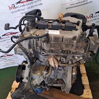 MOTORE COMPLETO OPEL Karl Serie B10XE 63.000 KM B1