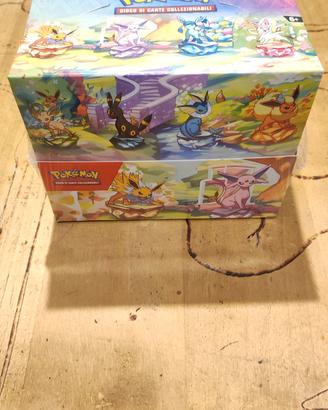 carte Pokemon collezione 