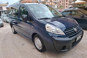 Fiat Scudo Combinato - 9 posti 10 1.6 Multijet ese