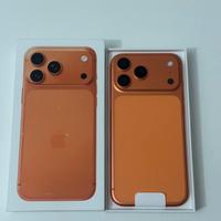 Iphone 17 pro max 256GB