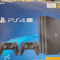 PlayStation 4 pro 4k hdr