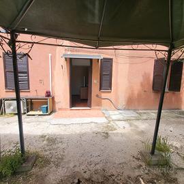 Bilocale indipendente