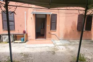 Bilocale indipendente