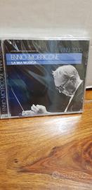 Cd Ennio Morricone " La mia musica anni 2000"