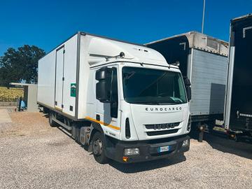 Iveco Eurotrakker 100E22