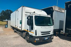 Iveco Eurotrakker 100E22