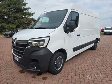 Renault Master Furgone L2 2020 82.000 Km