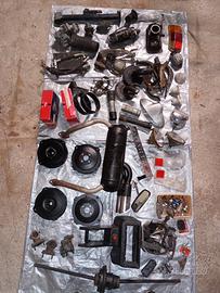 ricambi fiat 500 epoca