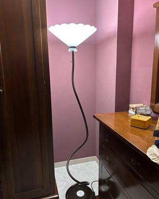 Piantana design Marchetti “Via col Vento”