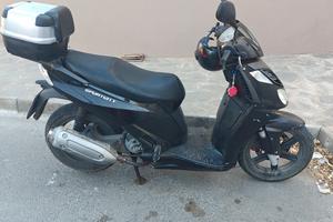  sport city 125