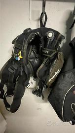 GAV MARES XS DONNA EXPLORER EXPEDITION