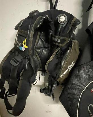 GAV MARES XS DONNA EXPLORER EXPEDITION