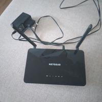 modem adsl wi fi