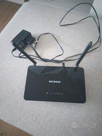 modem adsl wi fi