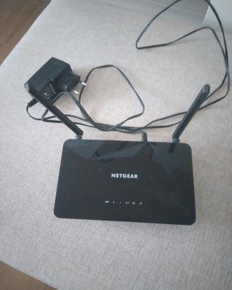 modem adsl wi fi