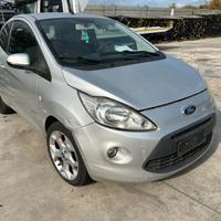 FORD KA 2012 DISPONIBILE PER RICAMBI