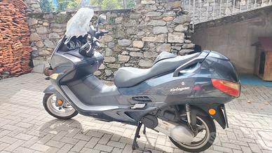 Hupper Yatagan 250 - 2015