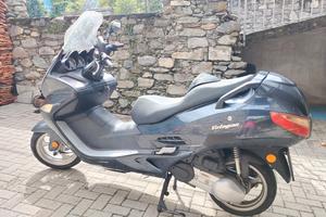 Hupper Yatagan 250 - 2015