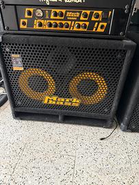 Markbass