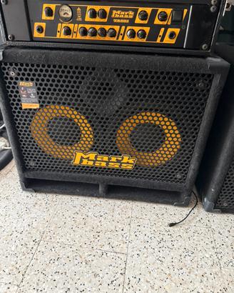 Markbass