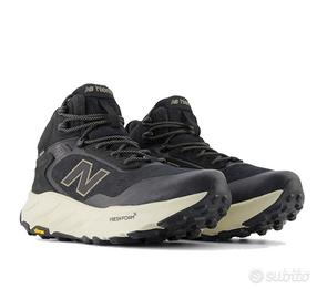 New Balance Fresh Foam X Hierro Hiker Gore-Tex