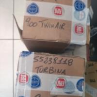 Turbo nuovo originale fiat twinair 900cc