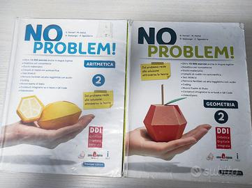 no problem 2 