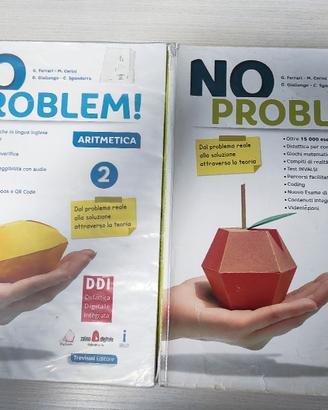 no problem 2 