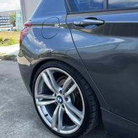 Cerchi 19’’ bmw
