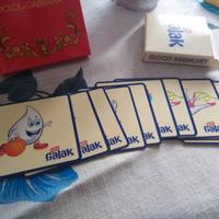 Memory game baci dolce e gabbana galak