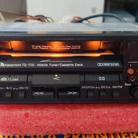 nakamichi td 700