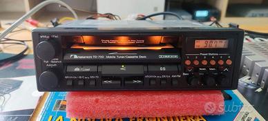 nakamichi td 700