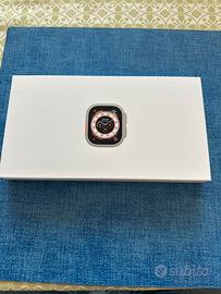 Iwatch Ultra ( prima serie)