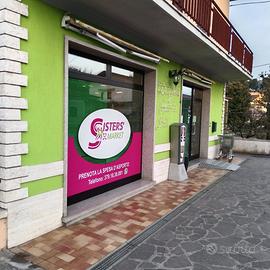 Attivita commerciale