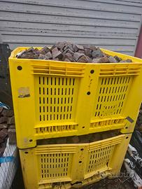  cubetti porfido 6-8 cm