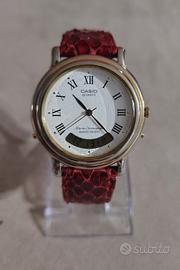 Orologio Casio Vintage 