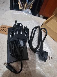 alimentatore notebook dell 90watt 