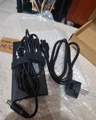 alimentatore notebook dell 90watt 