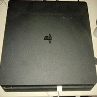  PS4 + gioco Harry Potter Hogwarts legacy