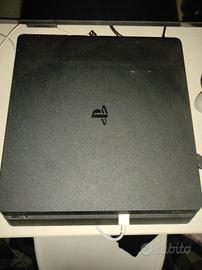  PS4 + gioco Harry Potter Hogwarts legacy