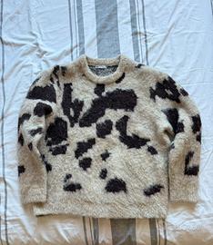 MAGLIONE ZARA