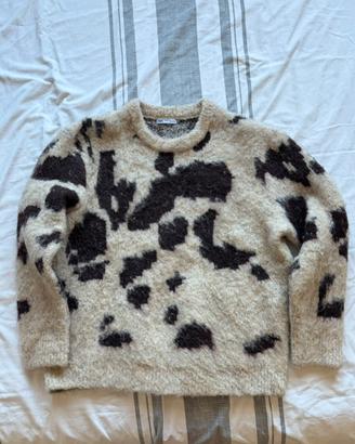MAGLIONE ZARA