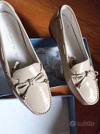 mocassino donna Stonefly 