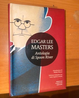 Antologia di Spoon River