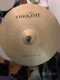 Piatto Turkish Millenniun series  come nuovo.